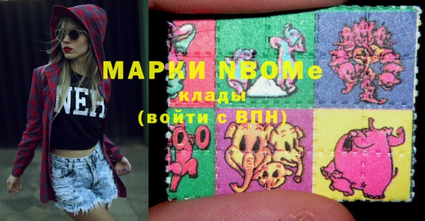 хмурый Гусиноозёрск